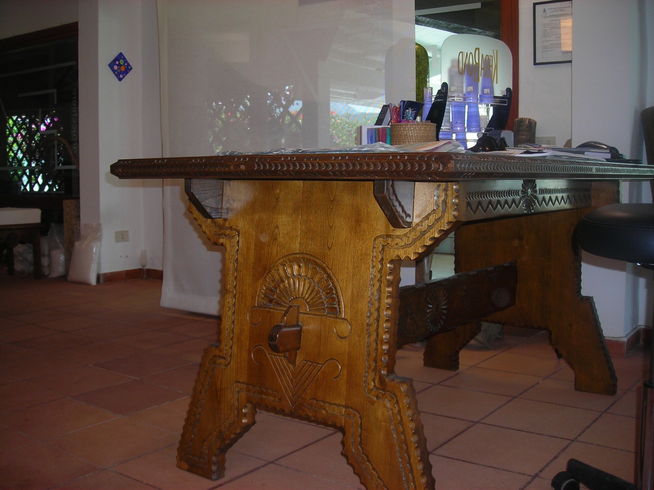 Artigianarte » blog archive » arredo in stile sardo Arredi costa smeralda